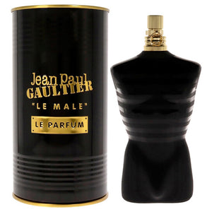 JEAN PAUL GAULTIER Men's Le Male Le Parfum EDP Spray 6.8 oz