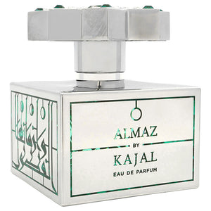 Kajal Unisex Almaz EDP Spray 3.38 oz