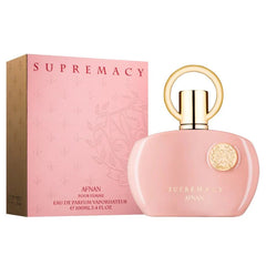 Ladies Supremacy Pink - Crist Fragances