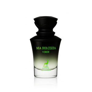 Maison Alhambra Mia Dolcezza Eau de Parfum - Verde 3.4 oz