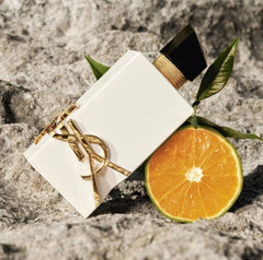 LIBRE L'EAU NUE PARFUM DE PEAU 50 ML - Crist Fragances