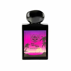 LORENZO PAZZAGLIA Unisex Sex Sea Extrait de Parfum Spray 1.7 oz