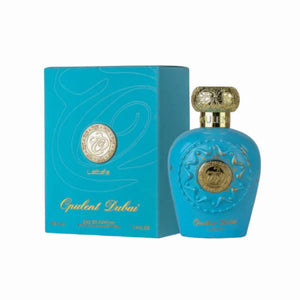 Opulent Dubai Lattafa Perfumes for women and men 100ML