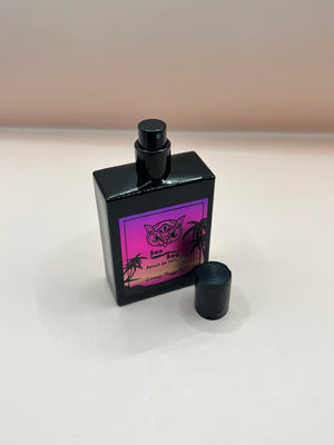 (TESTER) LORENZO PAZZAGLIA SEX SEA 50 ML (With out box)