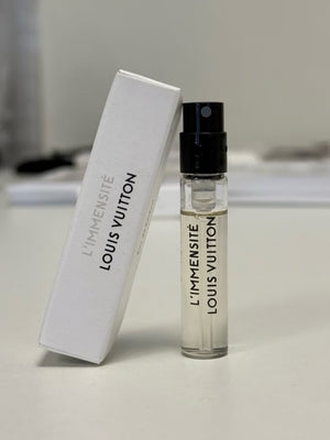 LV L’Immensite 2ML Official Sample