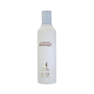 MAISON ALHAMBRA Unisex All Over Spray La Rouge Baroque 5.07 oz