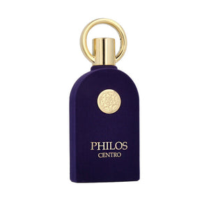 MAISON ALHAMBRA Unisex Philos Centro EDP Spray 3.4 oz