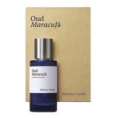 CRIVELLI Unisex Oud Maracuja Extrait de Parfum Spray 1.7 oz