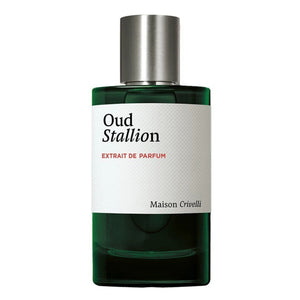 MAISON CRIVELLI Unisex Oud Stallion Extrait de Parfum Spray 3.4 oz