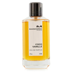 (TESTER)MANCERA Coco Vanille EDP Spray 4 oz