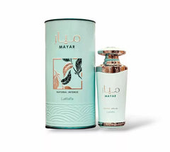 Mayar Natural Intense - Crist Fragances