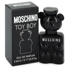 (MINI) MOSCHINO Men's Toy Boy EDP 0.17 oz