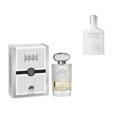 Musk Khususi For Unisex - Crist Fragances