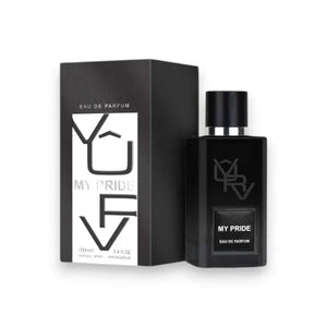 VURV MY PRIDE EDP 100ML