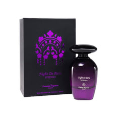 Night De Paris Intenso Eau de Parfum 3.3 oz - Crist Fragances