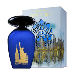Night De Paris New York Eau Parfum 3.3 oz - Crist Fragances