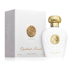 Opulent Musk - Crist Fragances