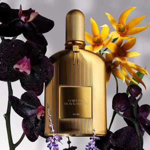 (TESTER)(Without box) TOM FORD Black Orchid Parfum Fragrance 100 ML