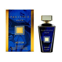 Pacifico Onyx - Crist Fragances