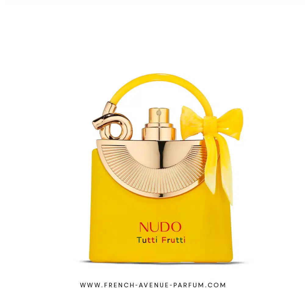 Eau de parfum Nudo Tutti Frutti 100ml - Fragrance World