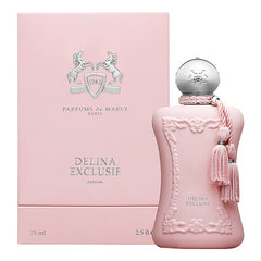 Parfums de Marly Delina Exclusif Edition Royale Eau de Parfum