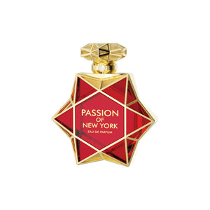 PASSION OF NEW YORK 85ML