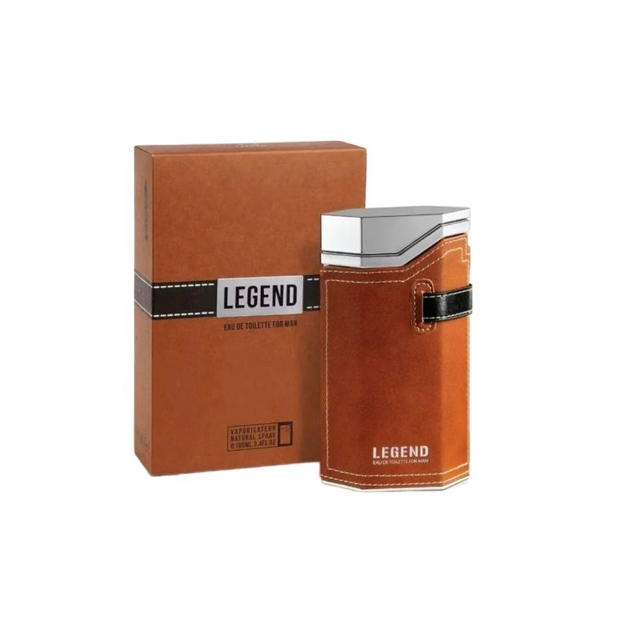Legend Eau de Toilette