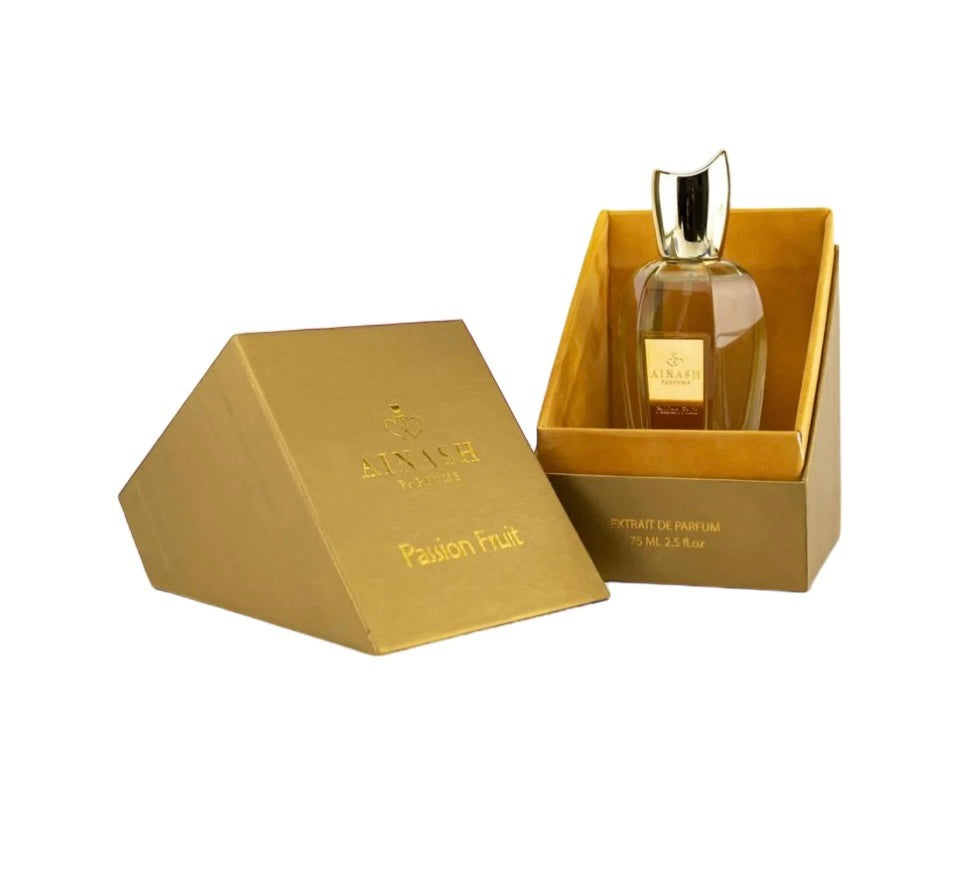 Passion Fruit by Ainash Parfums