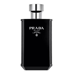 PRADA Men's L'Homme Intense EDP Spray 3.4 oz (100 ml)