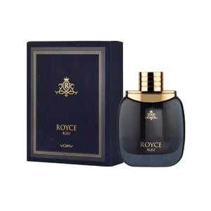 Royce Bleu Perfume By Vurv Lattafa 100 ML