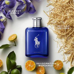 (Tester) Polo Blue Eau de Parfum 125 ML