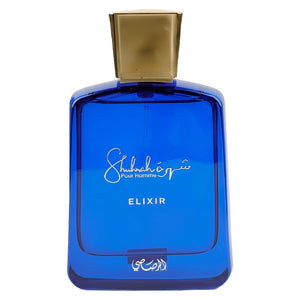 RASASI Men's Shuhrah Elixir EDP Spray 3.0 oz