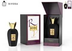 Rivera Eau Parfum 3.4oz - Crist Fragances