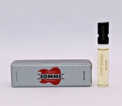 XERJOFF Unisex Blends Tony Iommi Monkey Special EDP 0.06 oz