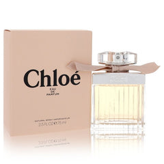 Chloe Parfum by Chloe for Women 2.5 OZ 75ML