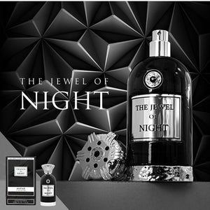 The Jewel of Night Anfar London for men