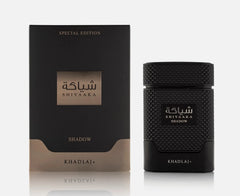 Khadlaj Shiyaaka Shadow Eau de Parfum for Everyone