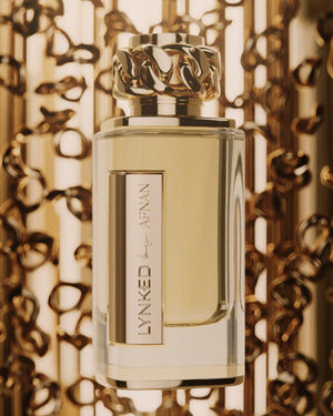 (OPEN BOX) Lynked Forever Afnan for women