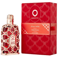 ORIENTICA Unisex Amber Rouge EDP ( 5.0 oz )