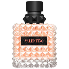 (TESTER) Born in Roma Coral Fantasy Eau de Parfum 50 ML