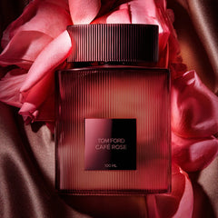 (TESTER)( Without box) TOM FORD Cafe Rose Eau de Parfum Fragrance 100 ML
