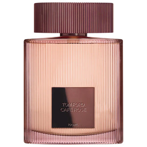 (TESTER)( Without box) TOM FORD Cafe Rose Eau de Parfum Fragrance 100 ML