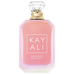 KAYALI VANILLA CANDY ROCK SUGAR 42 Eau de Parfum 50 ML
