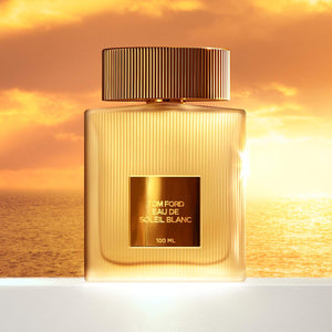 (TESTER)(Without box) TOM FORD Eau de Soleil Blanc Eau de Toilette Fragrance