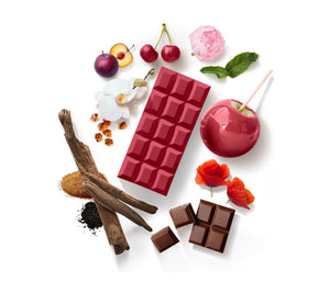 Sabrina Carpenter Sweet Tooth Cherry Baby Eau De Parfum - Crist Fragances