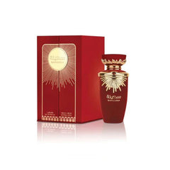 Sakeena - Crist Fragances