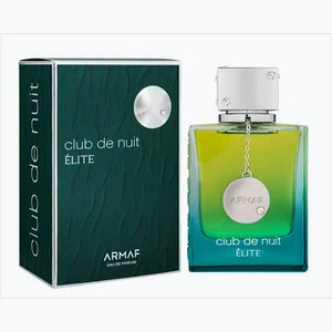 Club De Nuit Elite Armaf for men