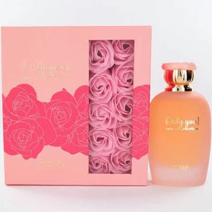 Only You Eau de Parfum Spray 100ml (3.4 oz) by Zimaya