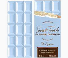 Sabrina Carpenter Me Espresso Eau de Parfum