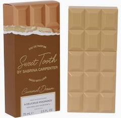 SABRINA CARPENTER CARAMEL DREAM EAU DE PARFUM 100 ML
